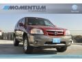 2005 Redfire Metallic Mazda Tribute s  photo #1