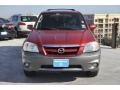 2005 Redfire Metallic Mazda Tribute s  photo #2