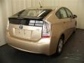 Sandy Beach Metallic - Prius Hybrid III Photo No. 15