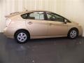 Sandy Beach Metallic - Prius Hybrid III Photo No. 16