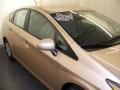 Sandy Beach Metallic - Prius Hybrid III Photo No. 18