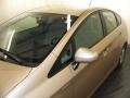 Sandy Beach Metallic - Prius Hybrid III Photo No. 19