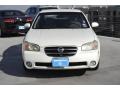 Glacier White Pearl - Maxima SE Photo No. 2