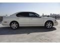 Glacier White Pearl - Maxima SE Photo No. 6