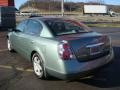 Mystic Emerald Metallic - Altima 2.5 SL Photo No. 3