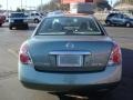 Mystic Emerald Metallic - Altima 2.5 SL Photo No. 4