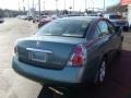 Mystic Emerald Metallic - Altima 2.5 SL Photo No. 5