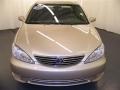 Desert Sand Mica - Camry LE Photo No. 2