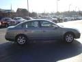 Mystic Emerald Metallic - Altima 2.5 SL Photo No. 6