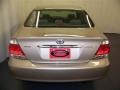 Desert Sand Mica - Camry LE Photo No. 4