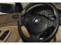 Sand 2000 BMW 5 Series 528i Sedan Steering Wheel