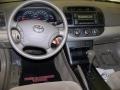Desert Sand Mica - Camry LE Photo No. 11