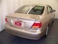 Desert Sand Mica - Camry LE Photo No. 15