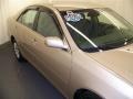 Desert Sand Mica - Camry LE Photo No. 18