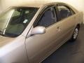 Desert Sand Mica - Camry LE Photo No. 19