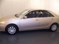 Desert Sand Mica - Camry LE Photo No. 20
