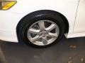 Super White - Camry SE V6 Photo No. 4