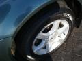 Mystic Emerald Metallic - Altima 2.5 SL Photo No. 12