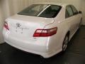 Super White - Camry SE V6 Photo No. 15