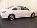 Super White - Camry SE V6 Photo No. 16