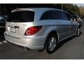 Iridium Silver Metallic - R 350 4Matic Photo No. 5