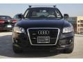 Brilliant Black - Q5 3.2 Premium quattro Photo No. 2