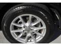 2009 Brilliant Black Audi Q5 3.2 Premium quattro  photo #5