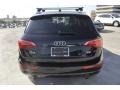 2009 Brilliant Black Audi Q5 3.2 Premium quattro  photo #6