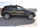 2009 Brilliant Black Audi Q5 3.2 Premium quattro  photo #9
