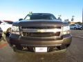 2010 Taupe Gray Metallic Chevrolet Tahoe LS  photo #2