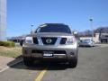 2006 Granite Metallic Nissan Pathfinder SE 4x4  photo #1