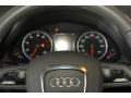 2009 Brilliant Black Audi Q5 3.2 Premium quattro  photo #24