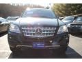 Black - ML 350 4Matic Photo No. 2