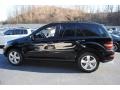 Black - ML 350 4Matic Photo No. 3