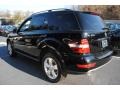 Black - ML 350 4Matic Photo No. 4