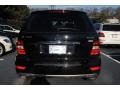 Black - ML 350 4Matic Photo No. 5