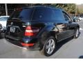 Black - ML 350 4Matic Photo No. 6