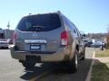 Granite Metallic - Pathfinder SE 4x4 Photo No. 7