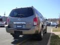 2006 Granite Metallic Nissan Pathfinder SE 4x4  photo #7