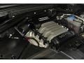 2009 Brilliant Black Audi Q5 3.2 Premium quattro  photo #44