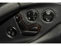 Obsidian Black Metallic - SL 550 Roadster Photo No. 14