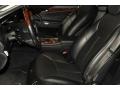 Obsidian Black Metallic - SL 550 Roadster Photo No. 16