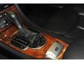 Obsidian Black Metallic - SL 550 Roadster Photo No. 19
