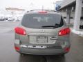 2009 Natural Khaki Hyundai Santa Fe GLS 4WD  photo #4