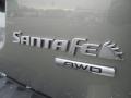 Natural Khaki - Santa Fe GLS 4WD Photo No. 5