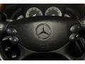 Obsidian Black Metallic - SL 550 Roadster Photo No. 27