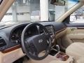 Natural Khaki - Santa Fe GLS 4WD Photo No. 14