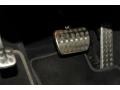 Obsidian Black Metallic - SL 550 Roadster Photo No. 32