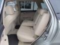Natural Khaki - Santa Fe GLS 4WD Photo No. 17