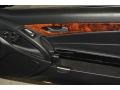 Obsidian Black Metallic - SL 550 Roadster Photo No. 37